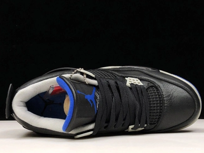 Retro Air 4 Jordan 308497-006 Motorsports Alternate 0811